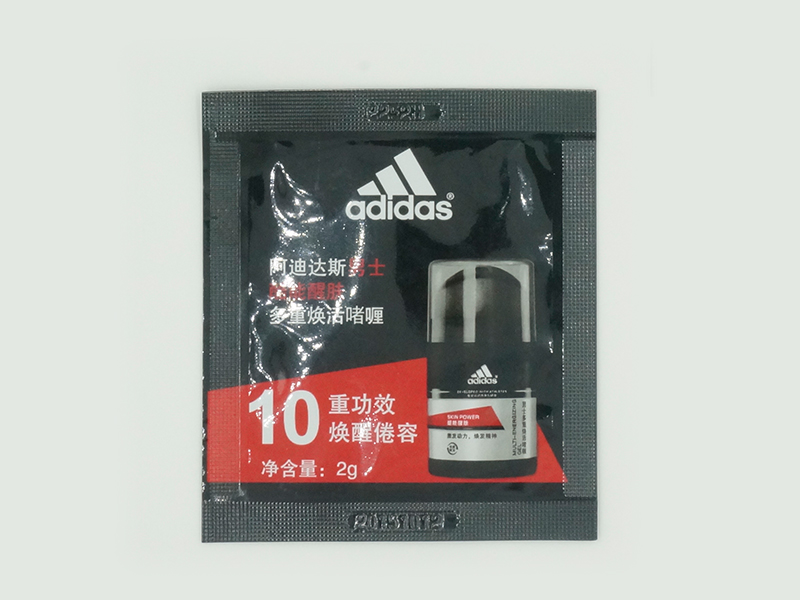 阿迪達(dá)斯－四邊封－2g